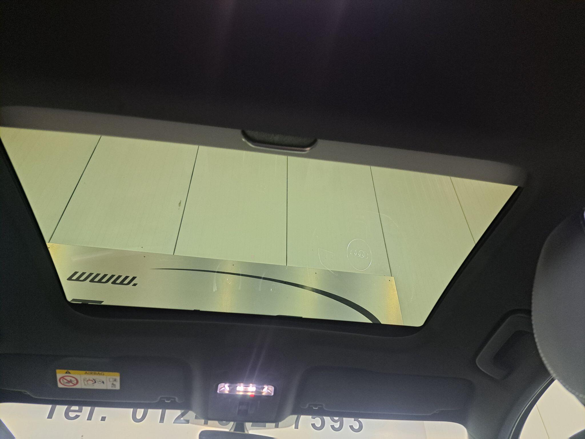Audi A3 view 33