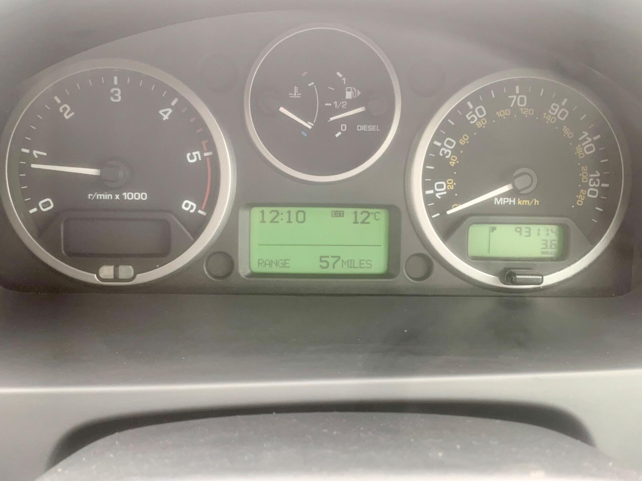 Land Rover Freelander 2 view 19