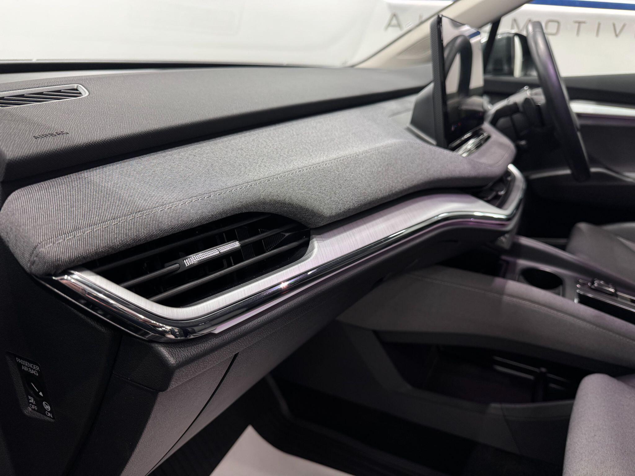Skoda Enyaq view 64