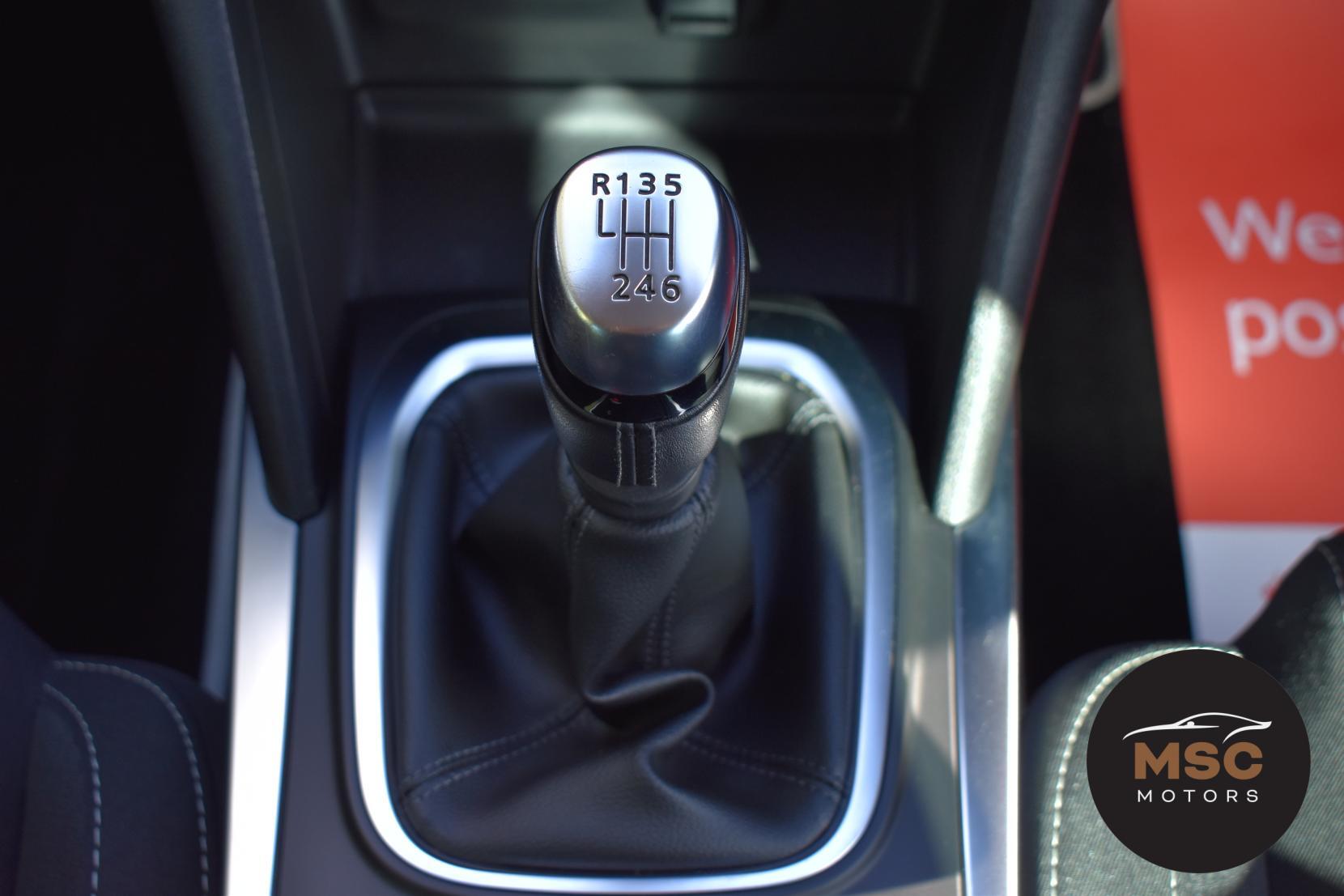Renault Megane view 43