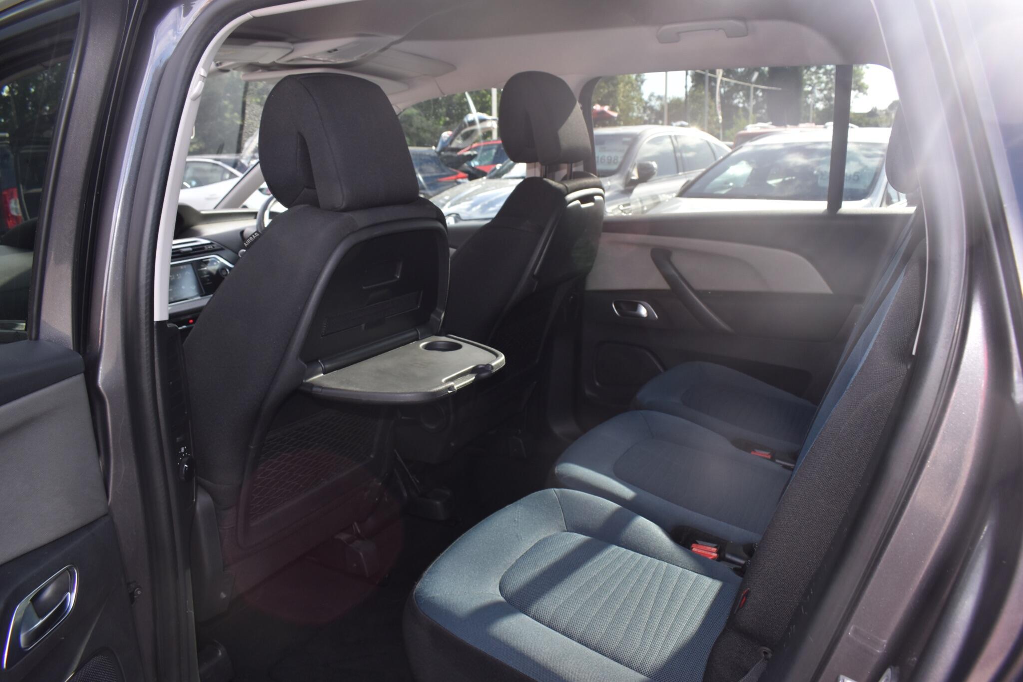 Grand C4 SpaceTourer - 1.2 PureTech Feel Euro 6 (s/s) 5dr - Image 7