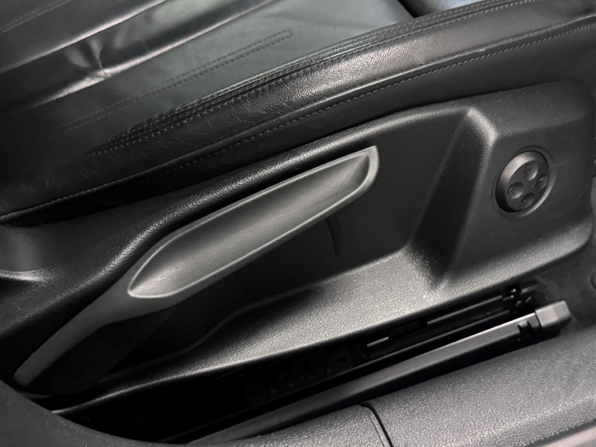 Audi A5 view 19