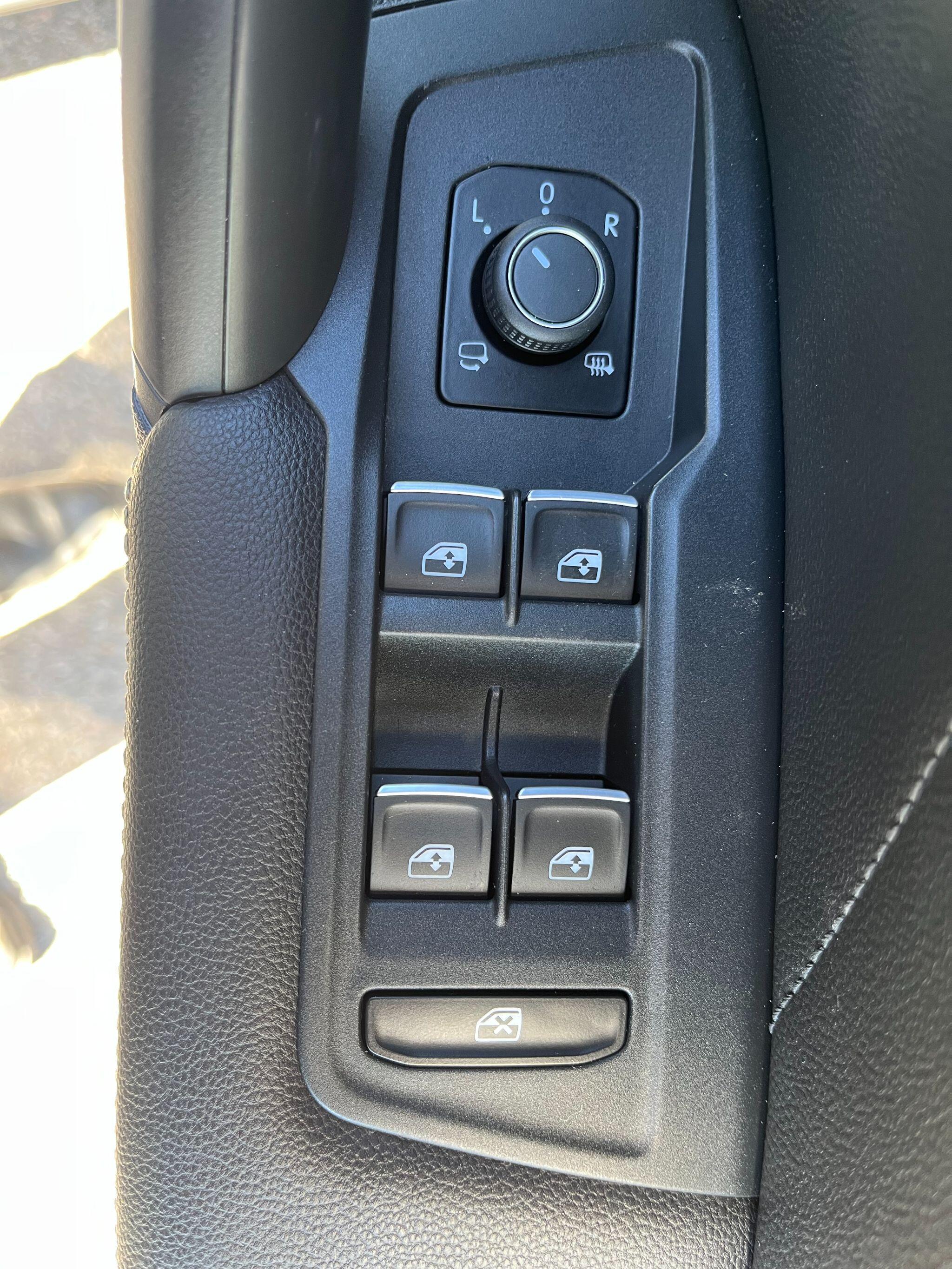 Seat Tarraco view 43