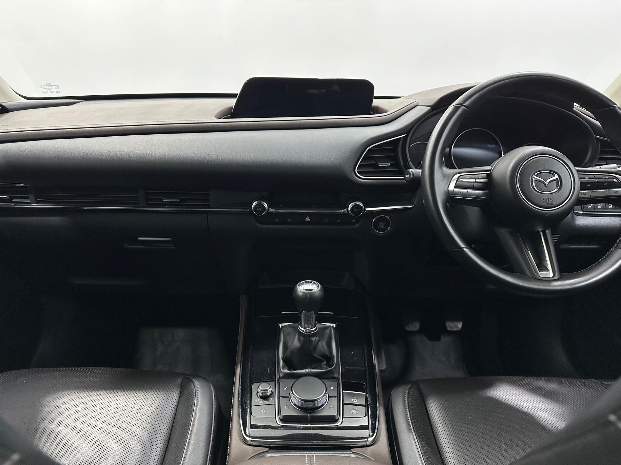 Mazda CX-30 view 20