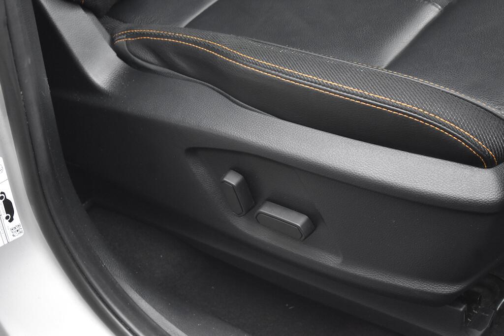 Ford Ranger view 28