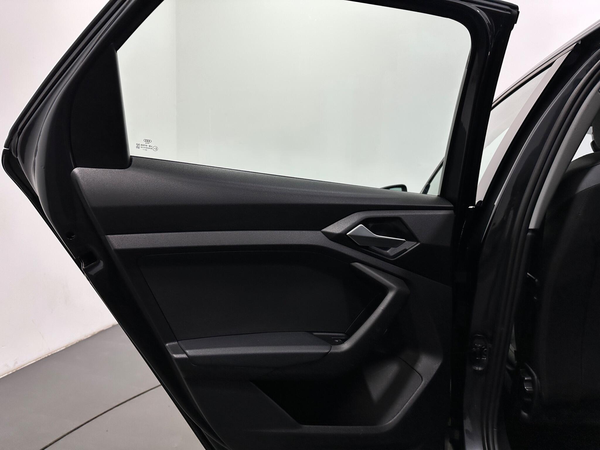 Audi A1 view 38