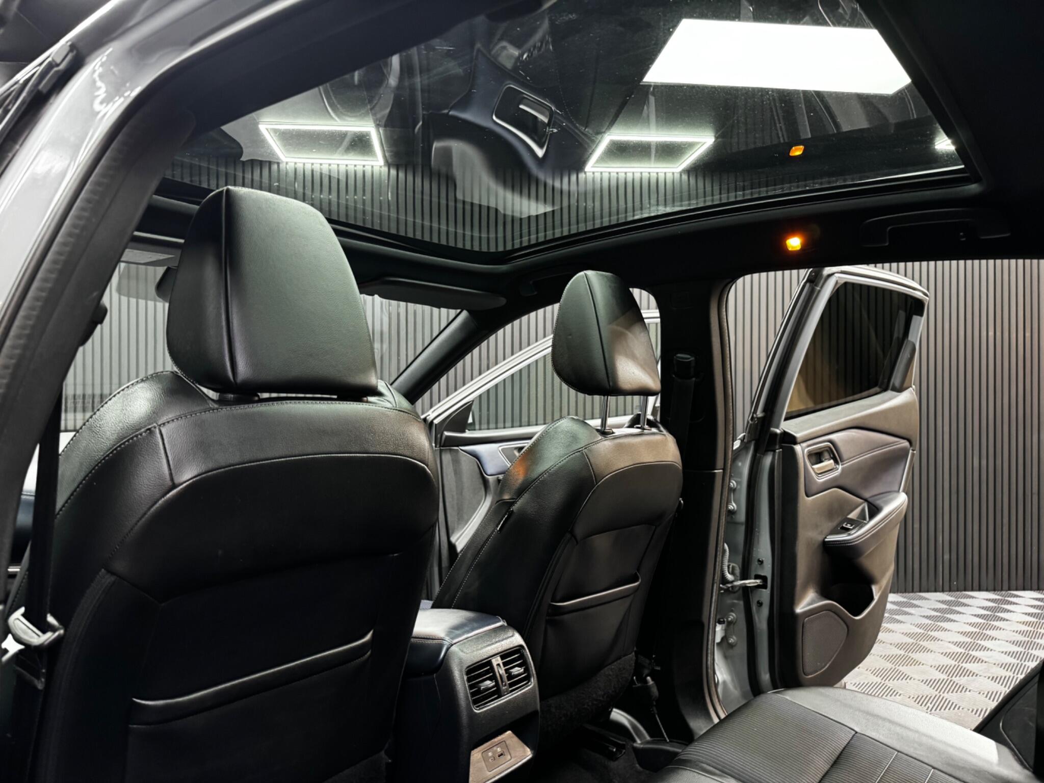 Nissan Qashqai view 10