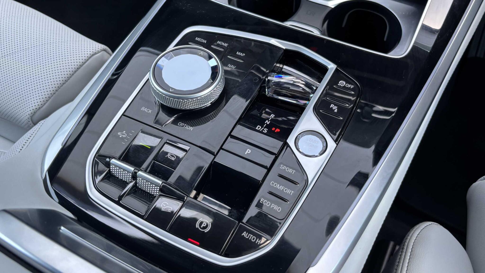 BMW X5 view 23