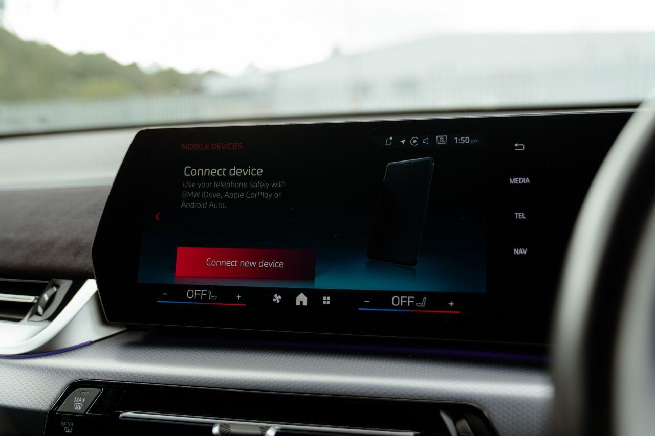 BMW X2 view 64