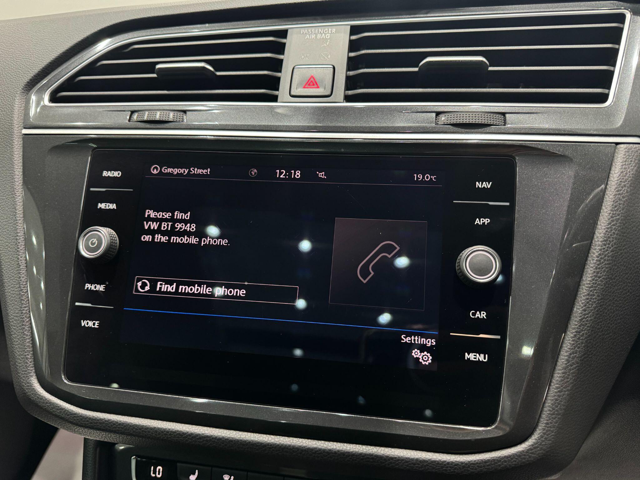 Volkswagen Tiguan view 39