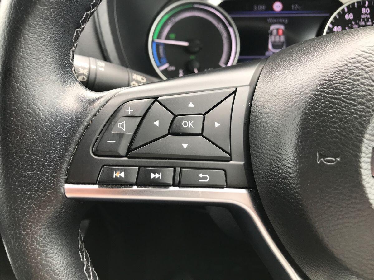 Nissan Juke view 23
