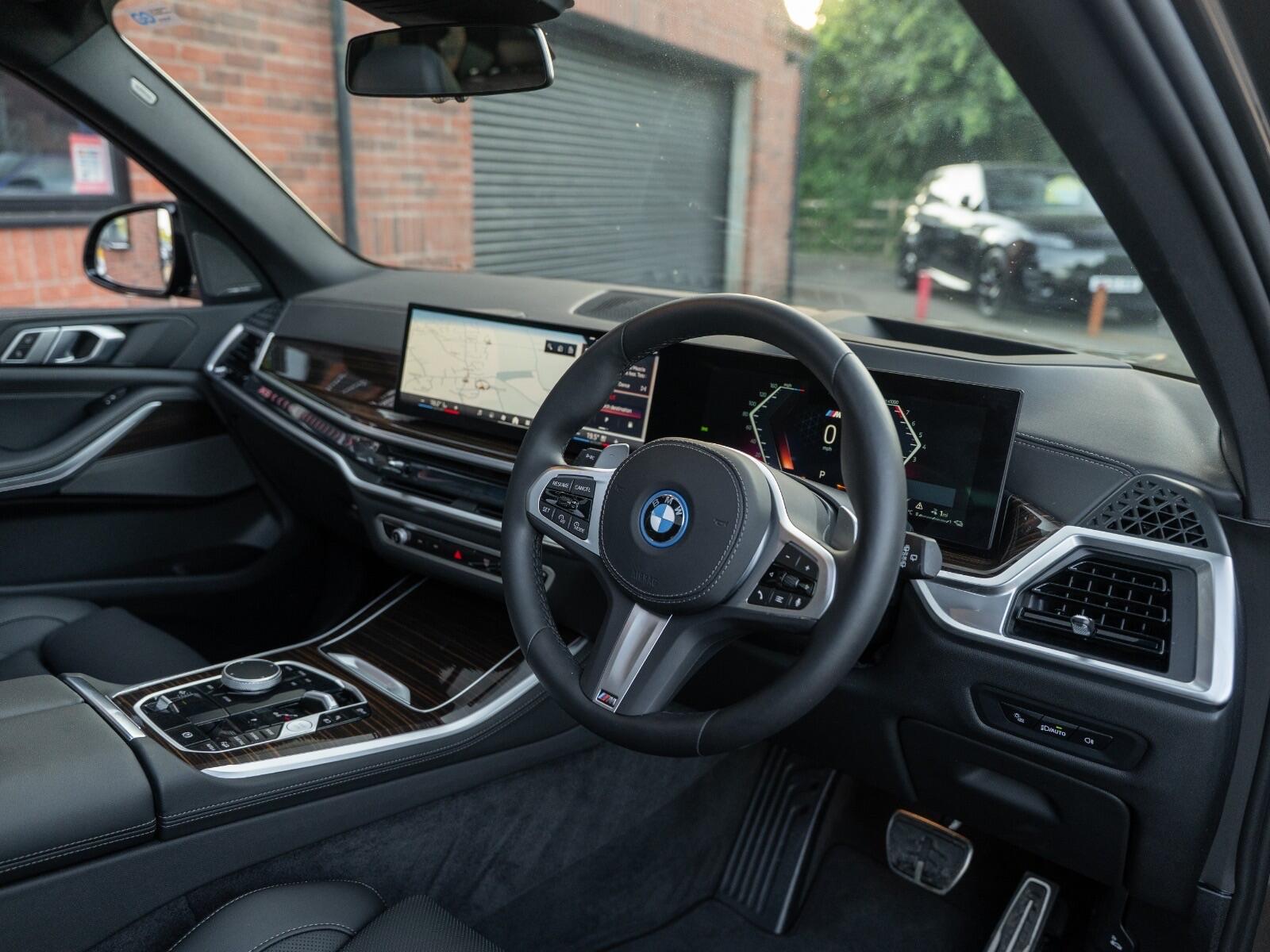 BMW X5 X5 view 60