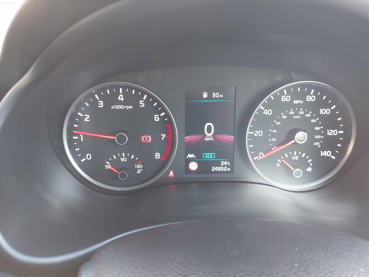 Kia Stonic view 6