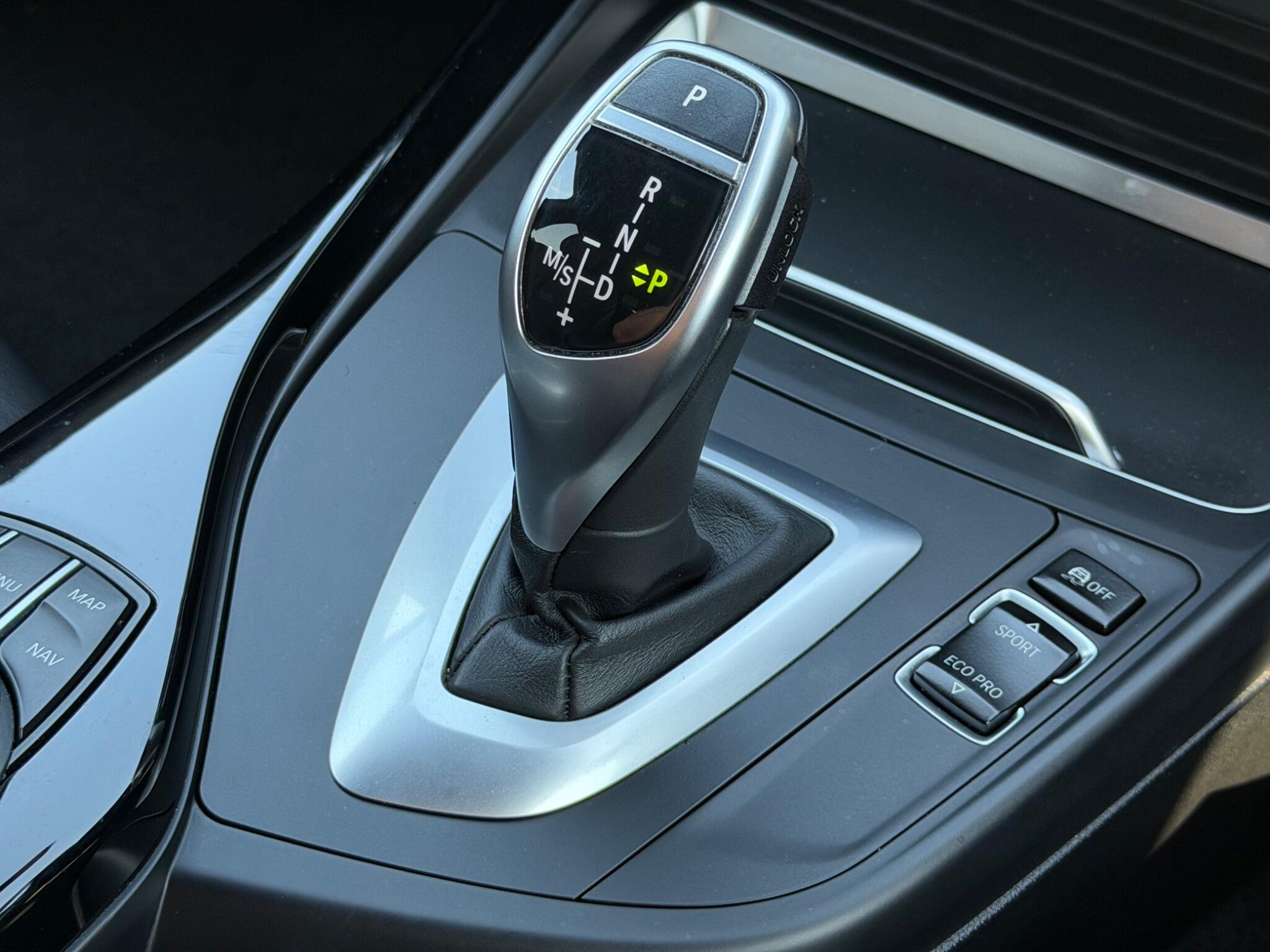 BMW 1 Series view 41
