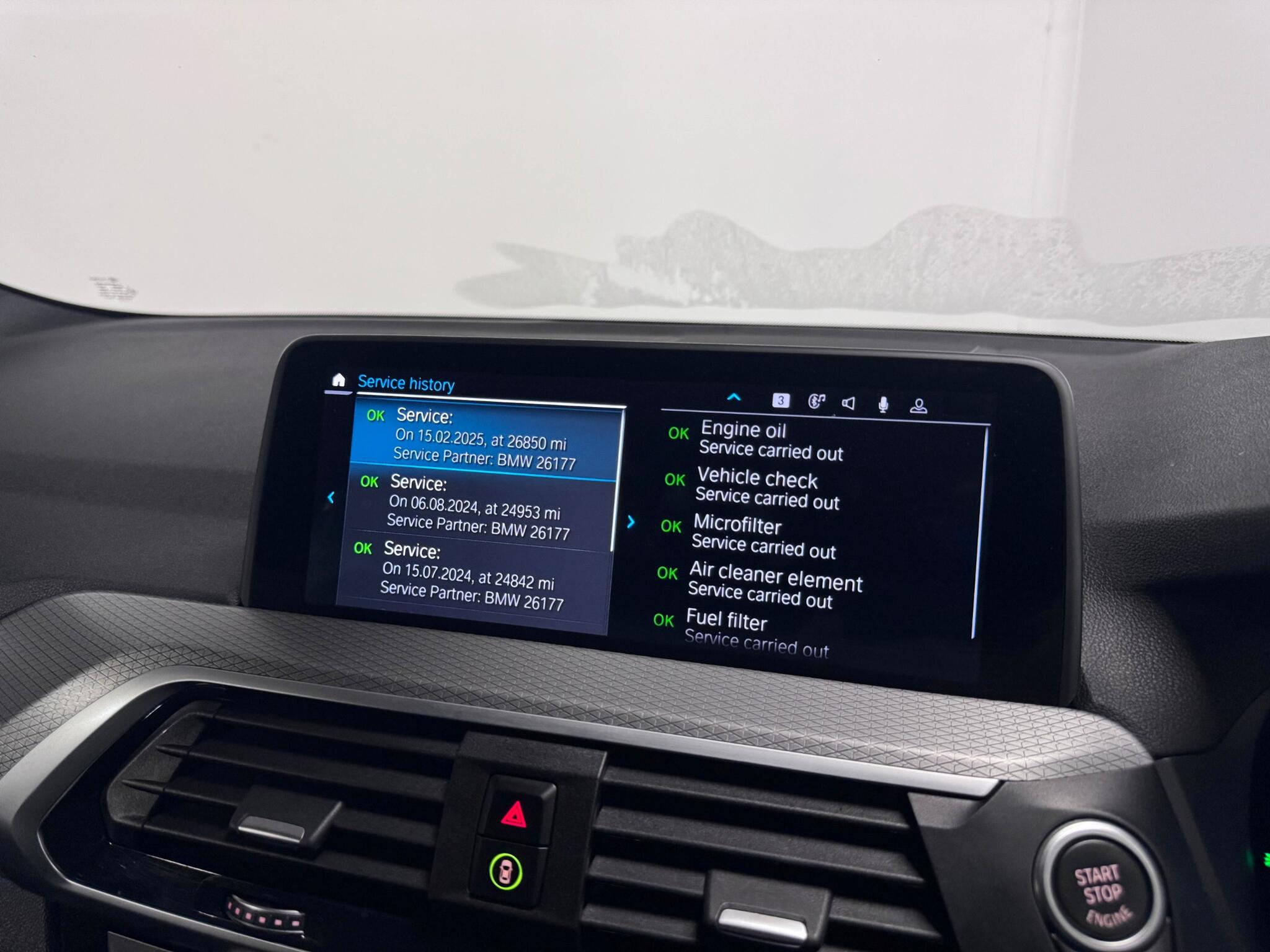 BMW X4 view 51