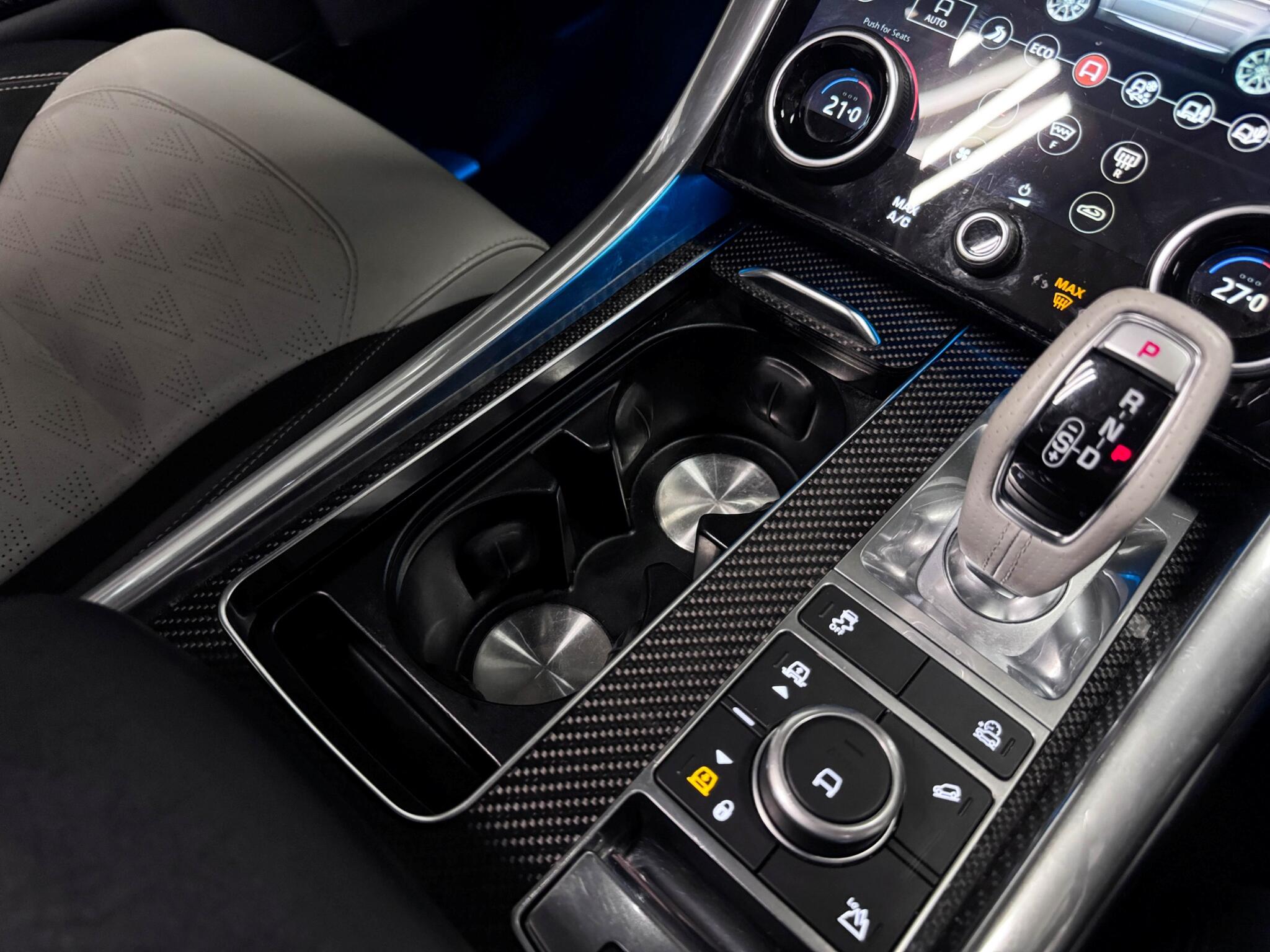 Land Rover Range Rover Sport view 49