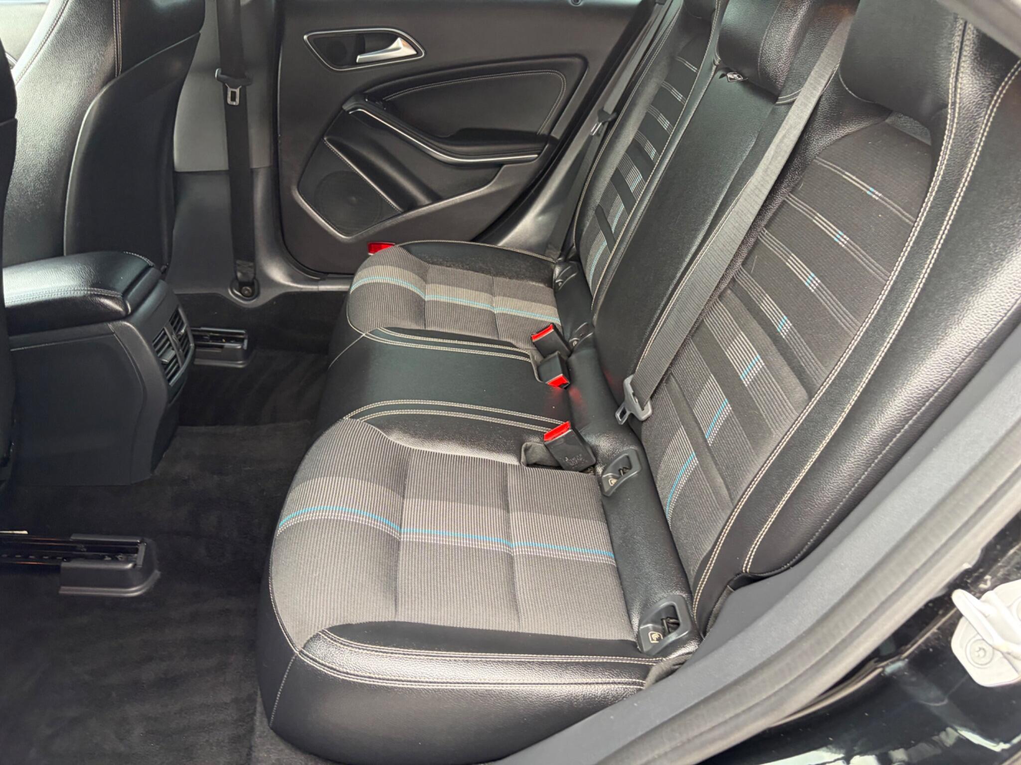 Mercedes-Benz Cla view 67