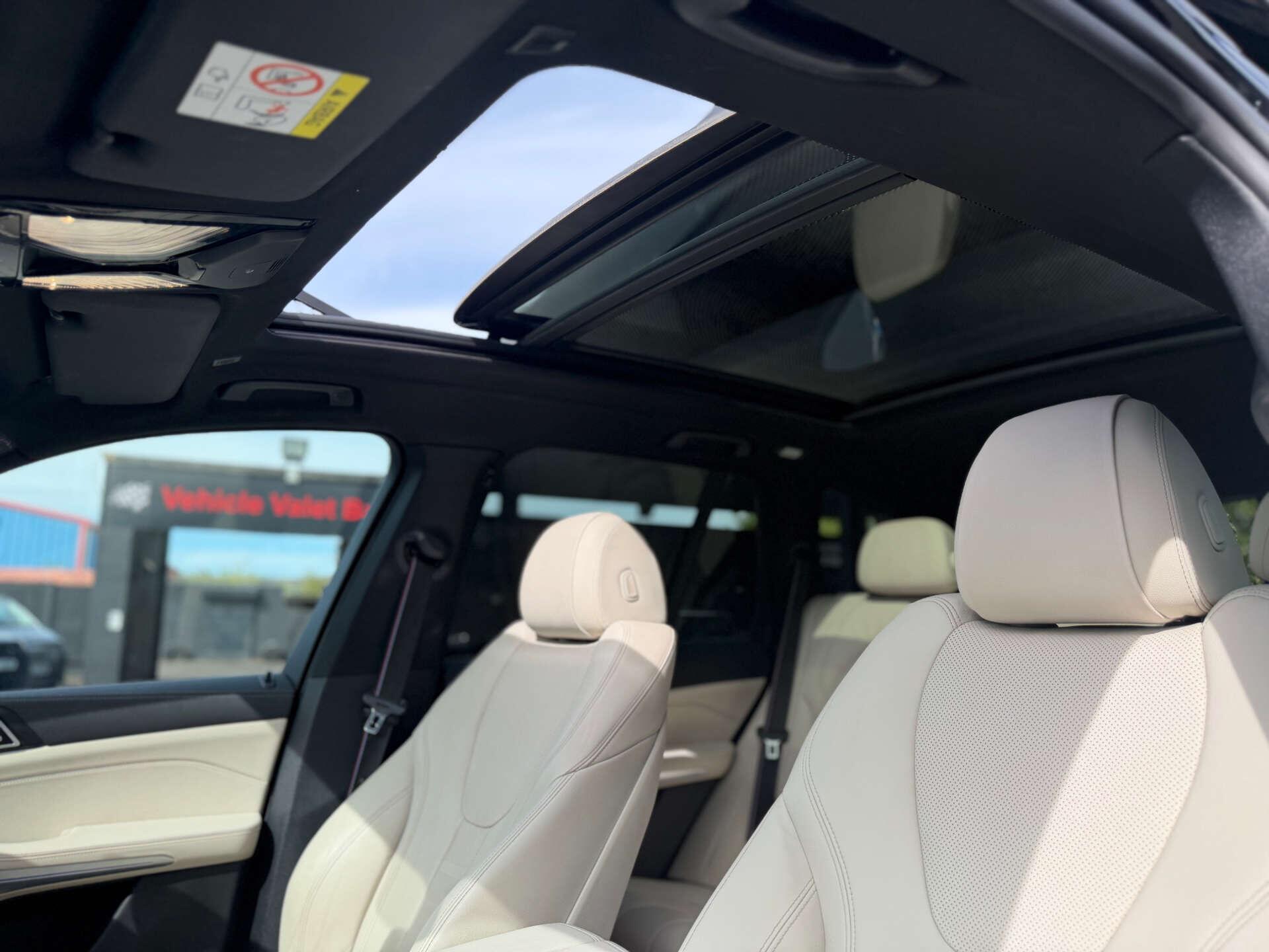 BMW X5 X5 view 3