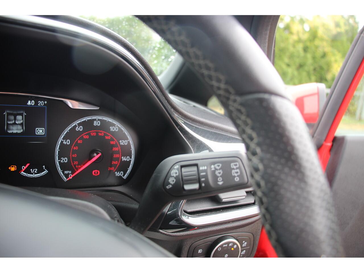 Ford Fiesta view 33