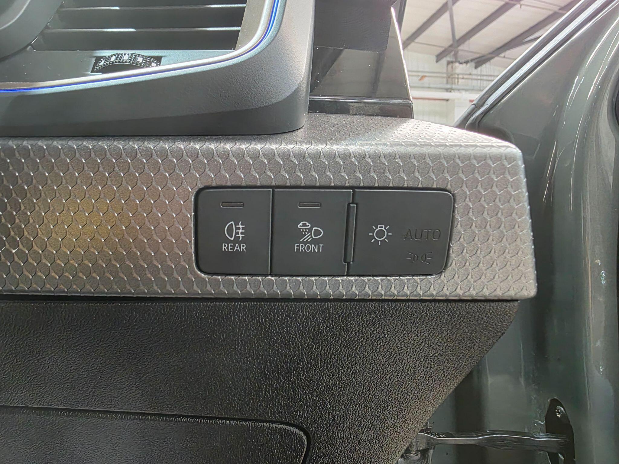 Audi A1 view 13