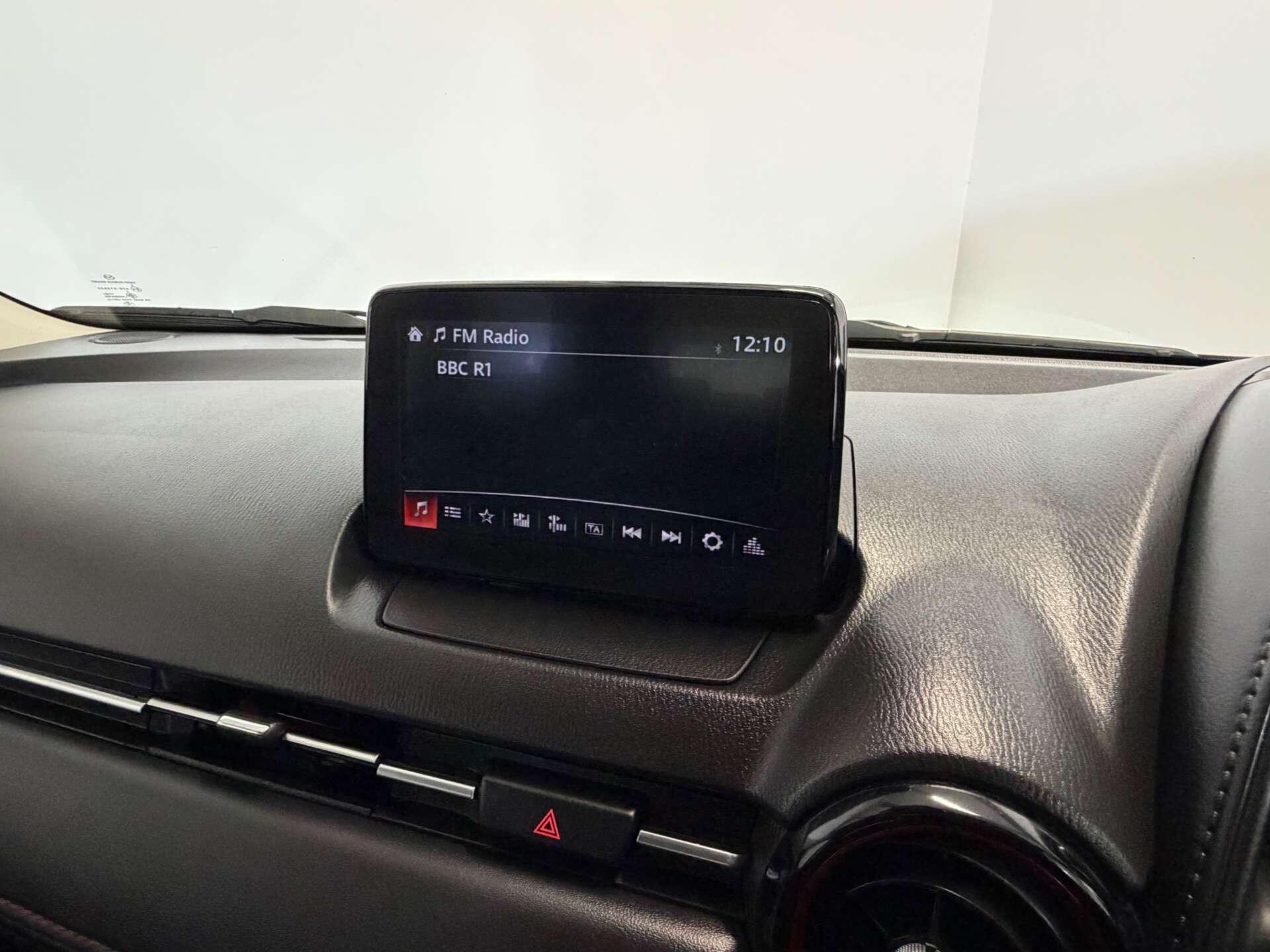 Mazda CX-3 view 41