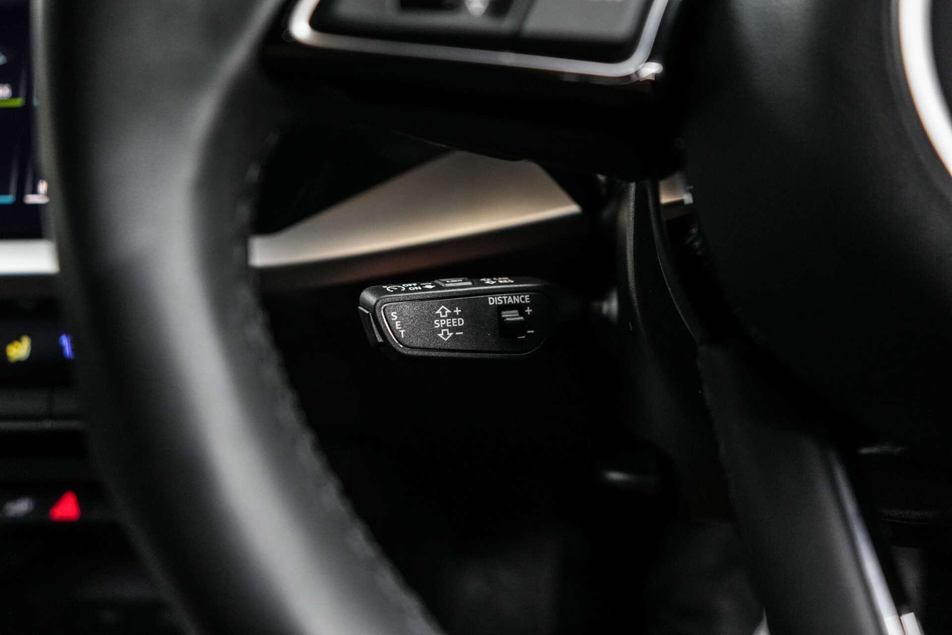 Audi A3 view 40