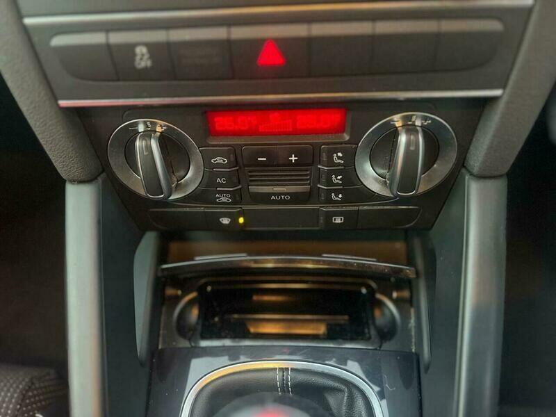 2011 Audi A3 image 36
