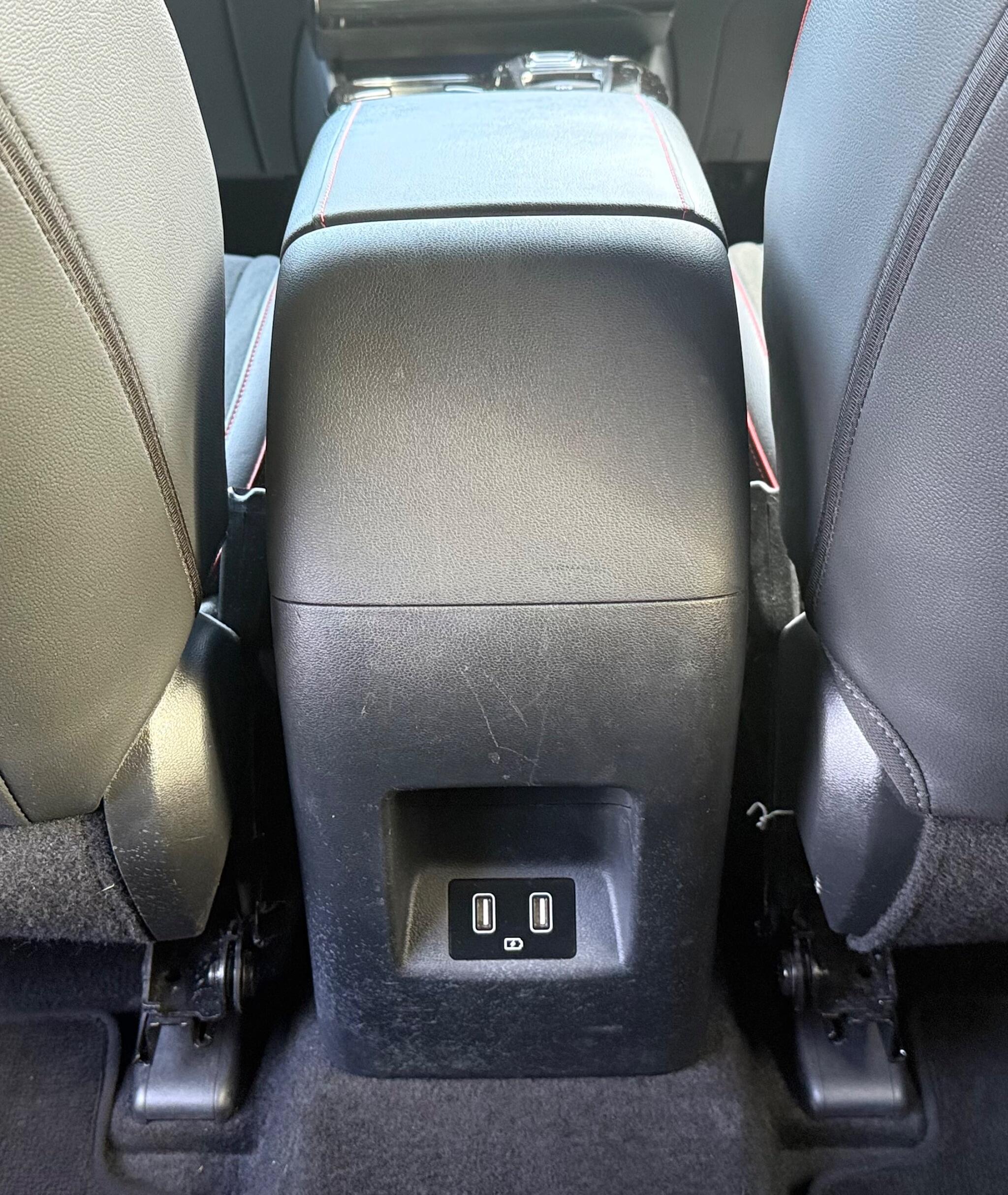 Hyundai Tucson view 29