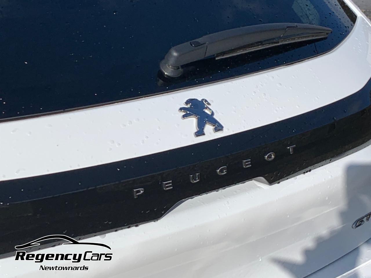 Peugeot 208 view 23