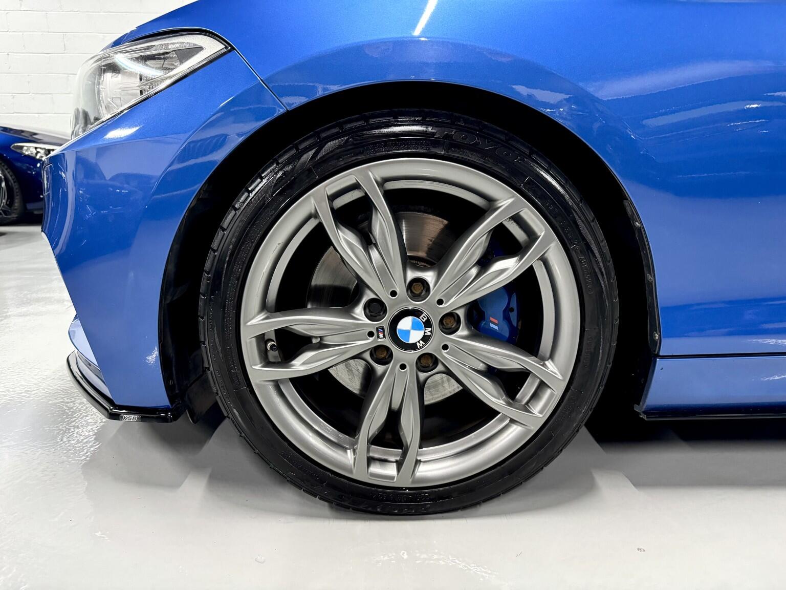 BMW 2 Series view 6