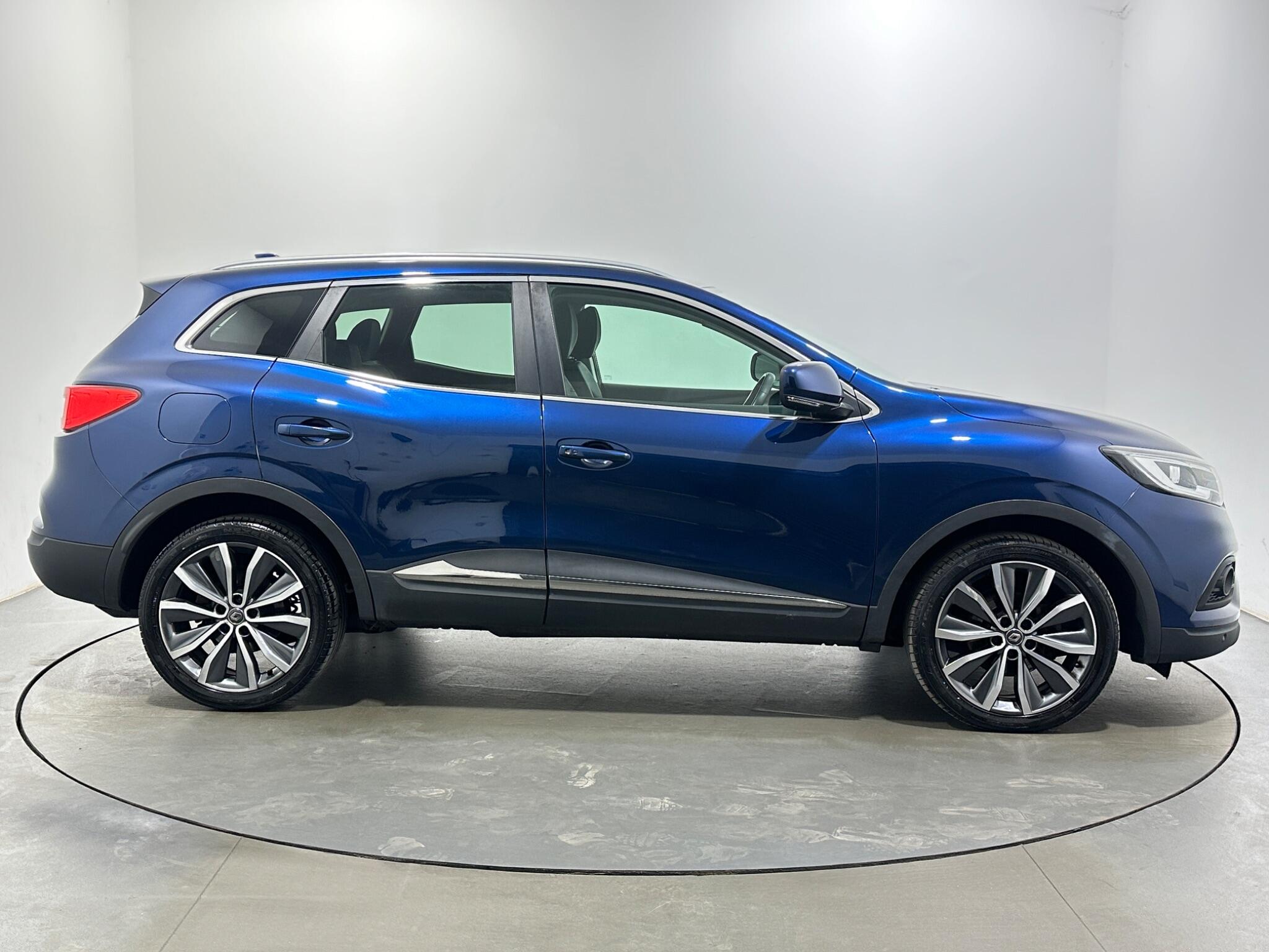 Renault Kadjar view 9