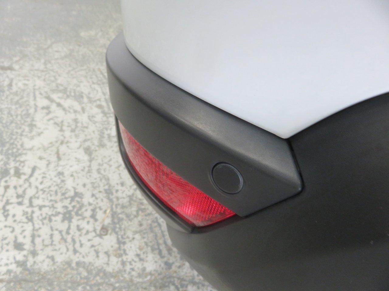 Land Rover Range Rover Sport view 19
