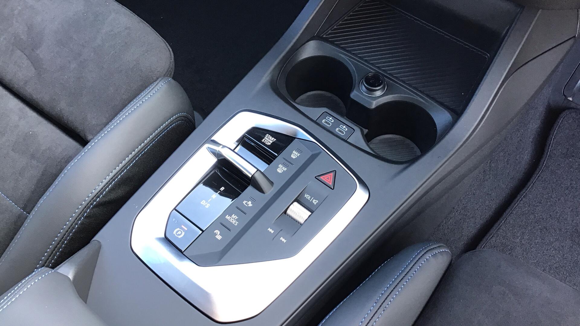 BMW 2 Series view 10