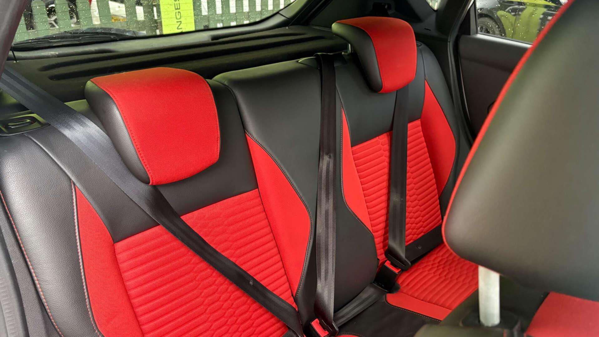 Ford Fiesta view 10