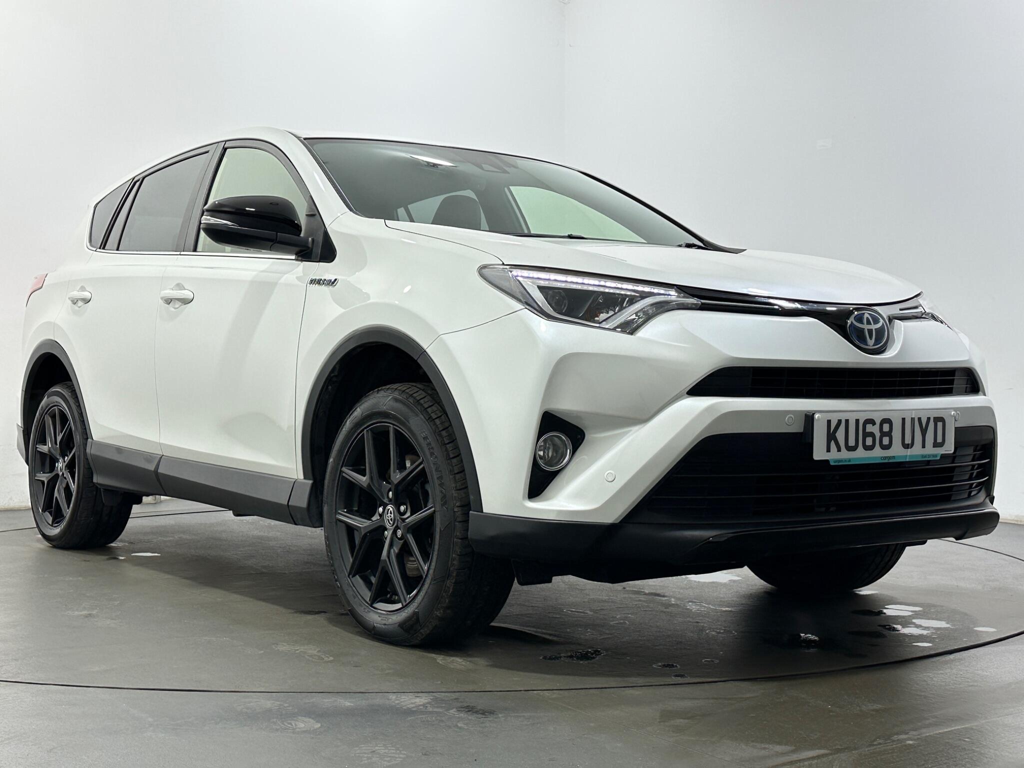 Toyota Rav4 view 51