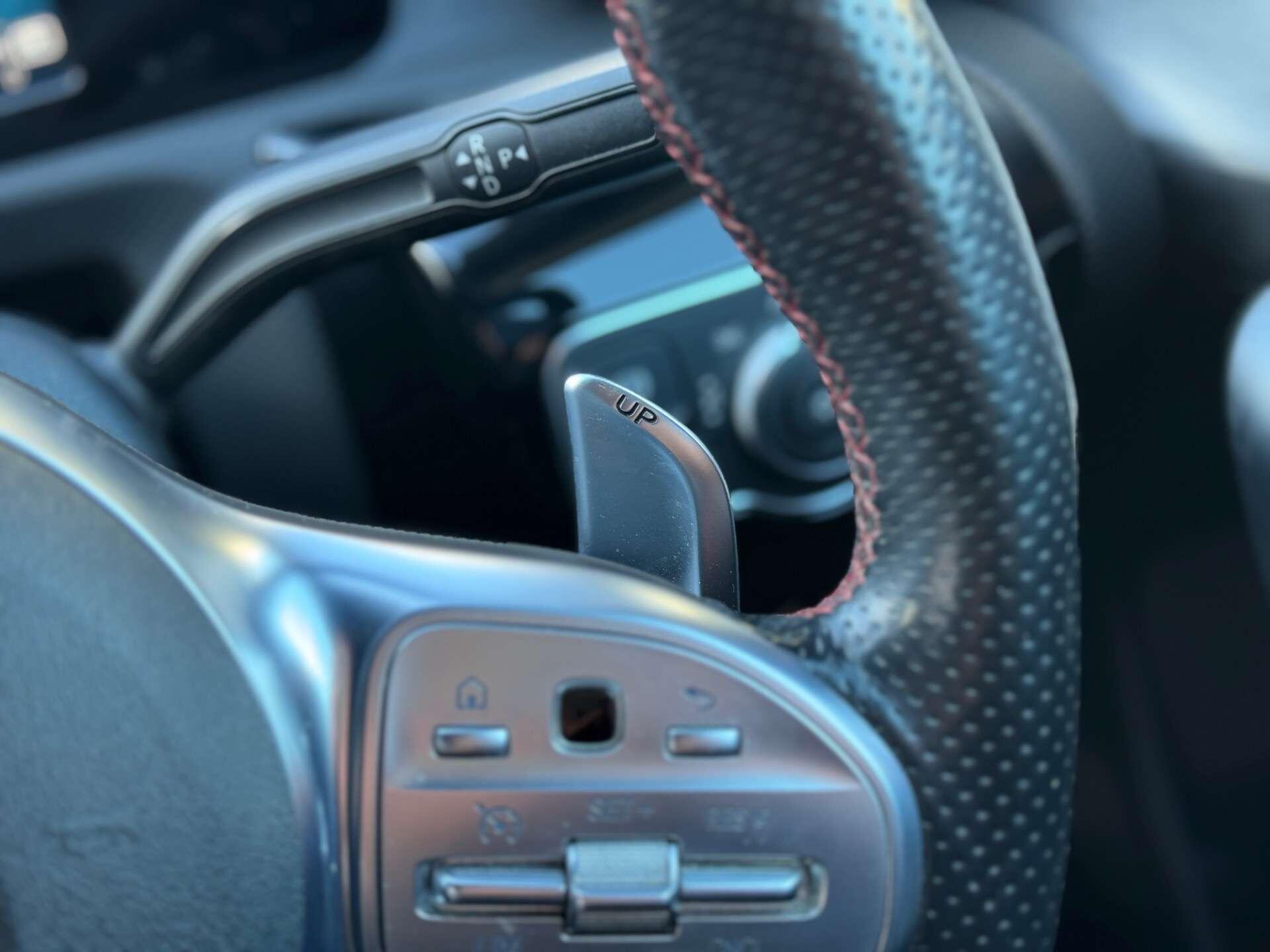 Mercedes-Benz A-Class view 25