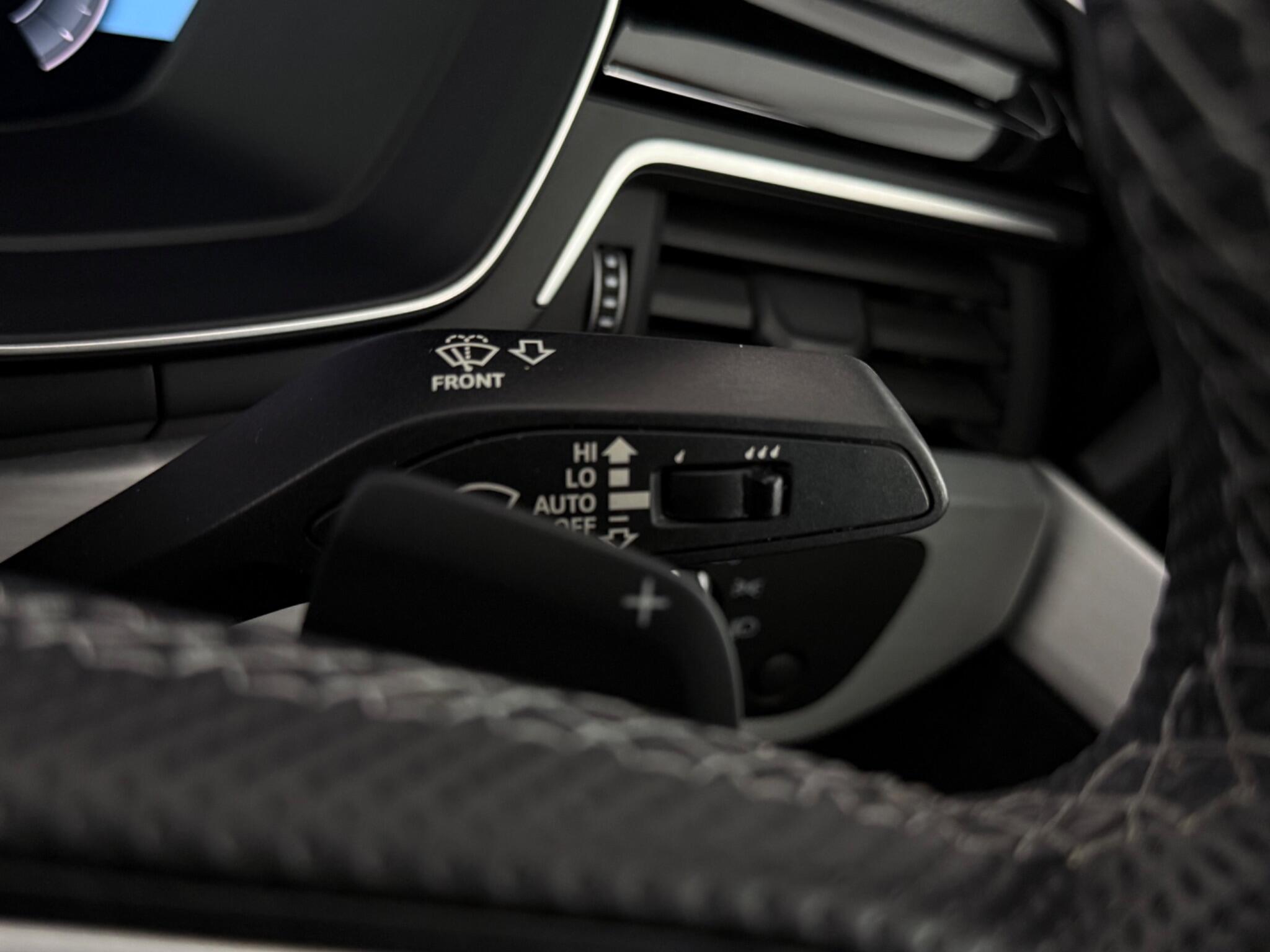 Audi A5 view 18