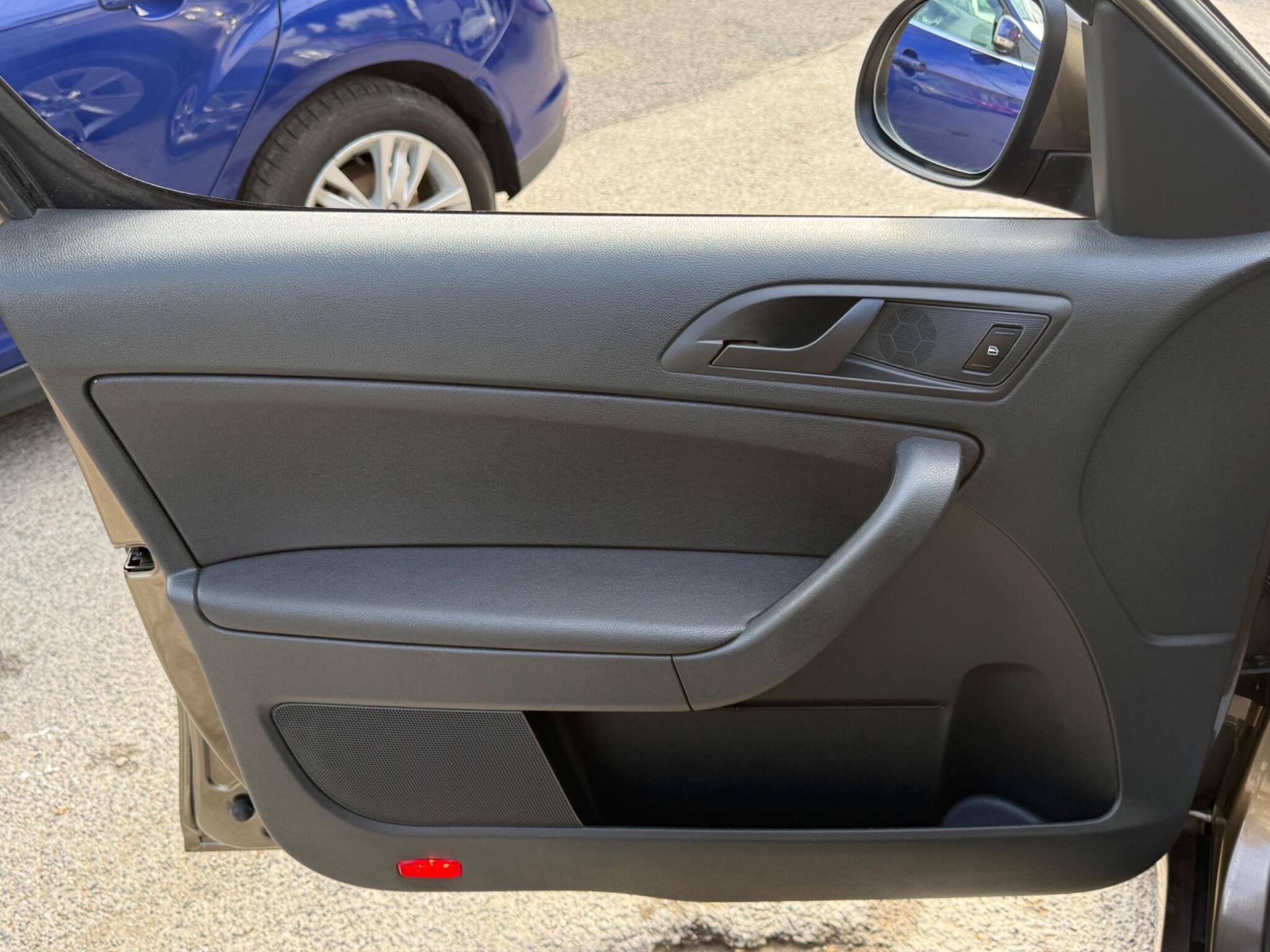 Skoda Yeti - Image 53