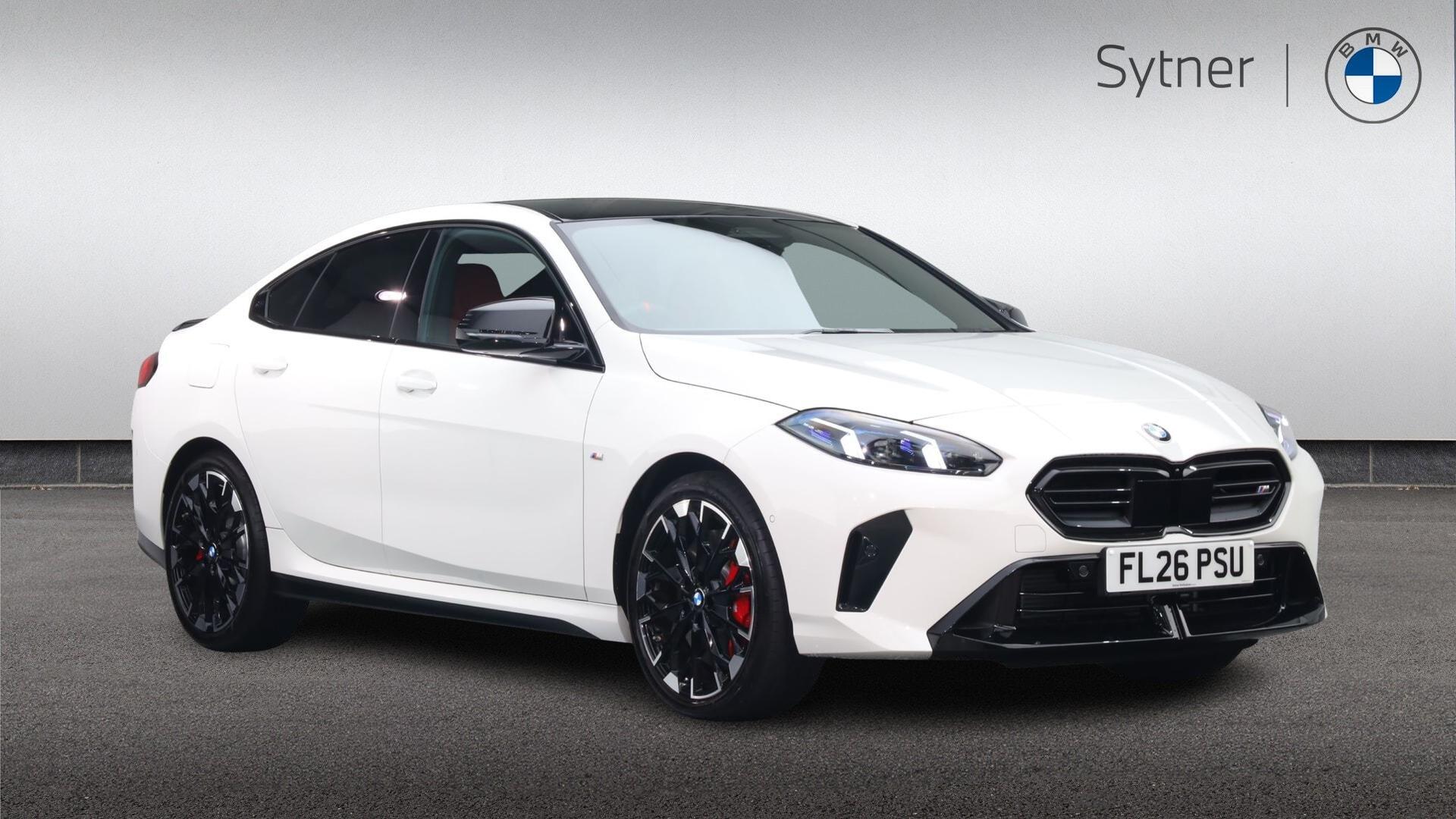 2026 BMW 2 Series in White for sale