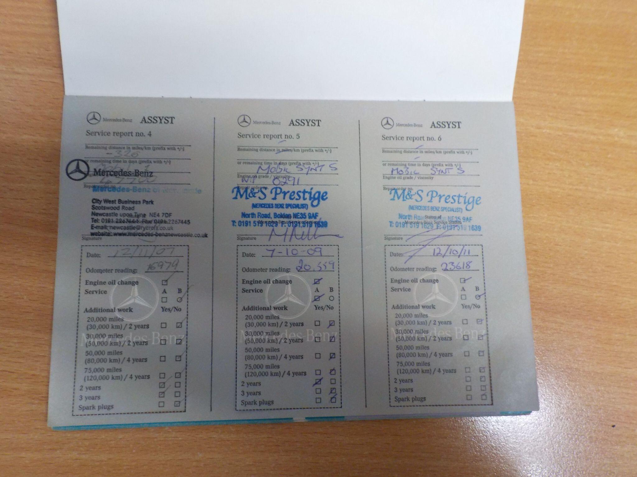 Mercedes-Benz C Class 2.0 C180 Sport 2dr