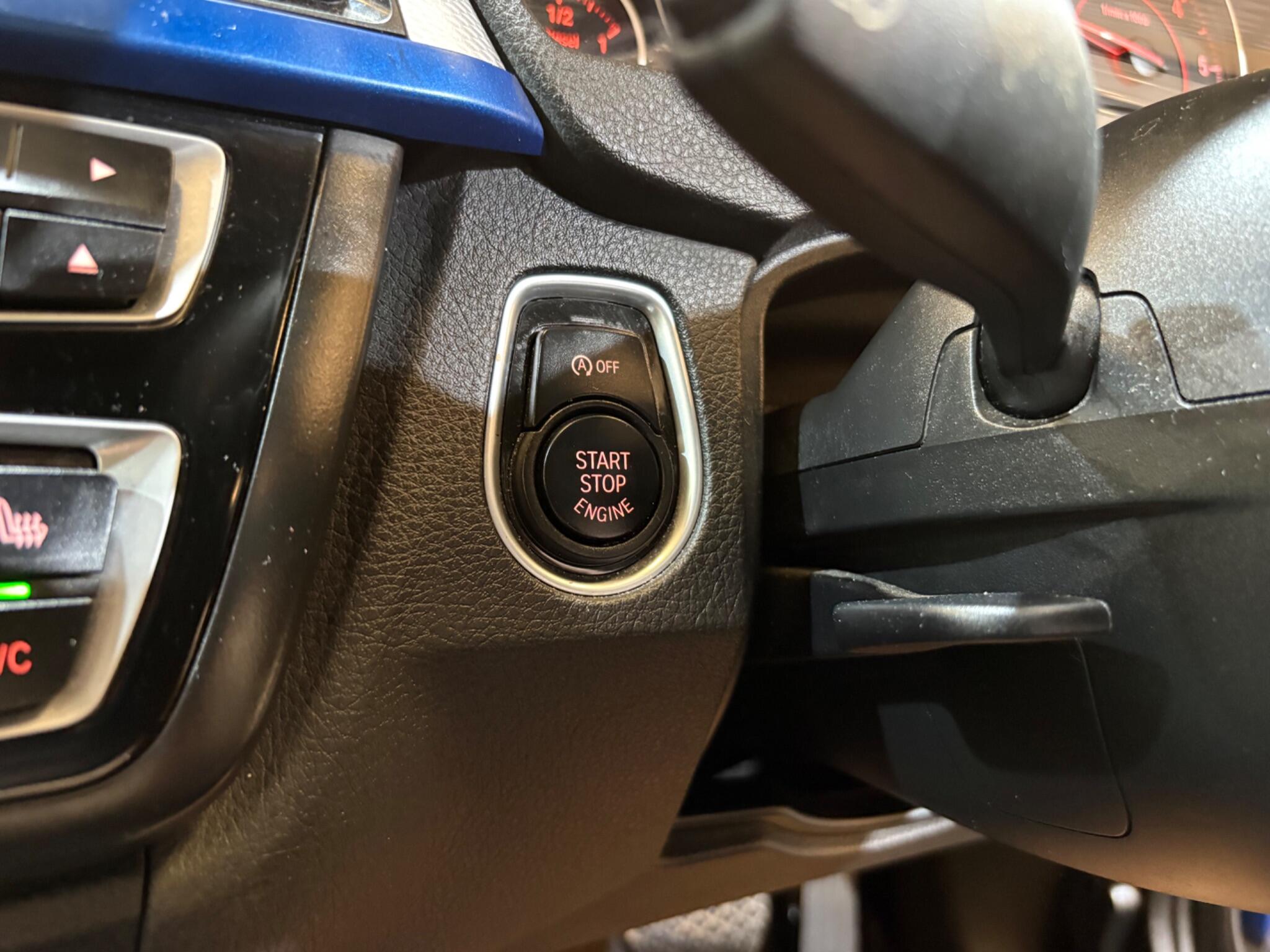 BMW 4 Series view 13