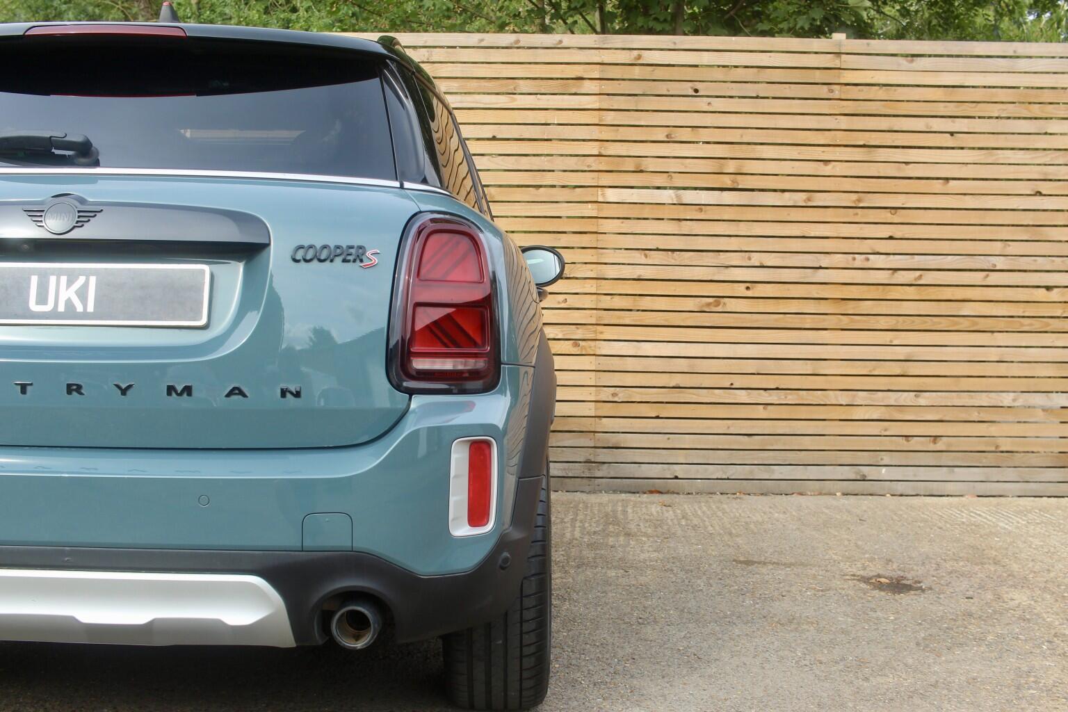 Mini Countryman view 37