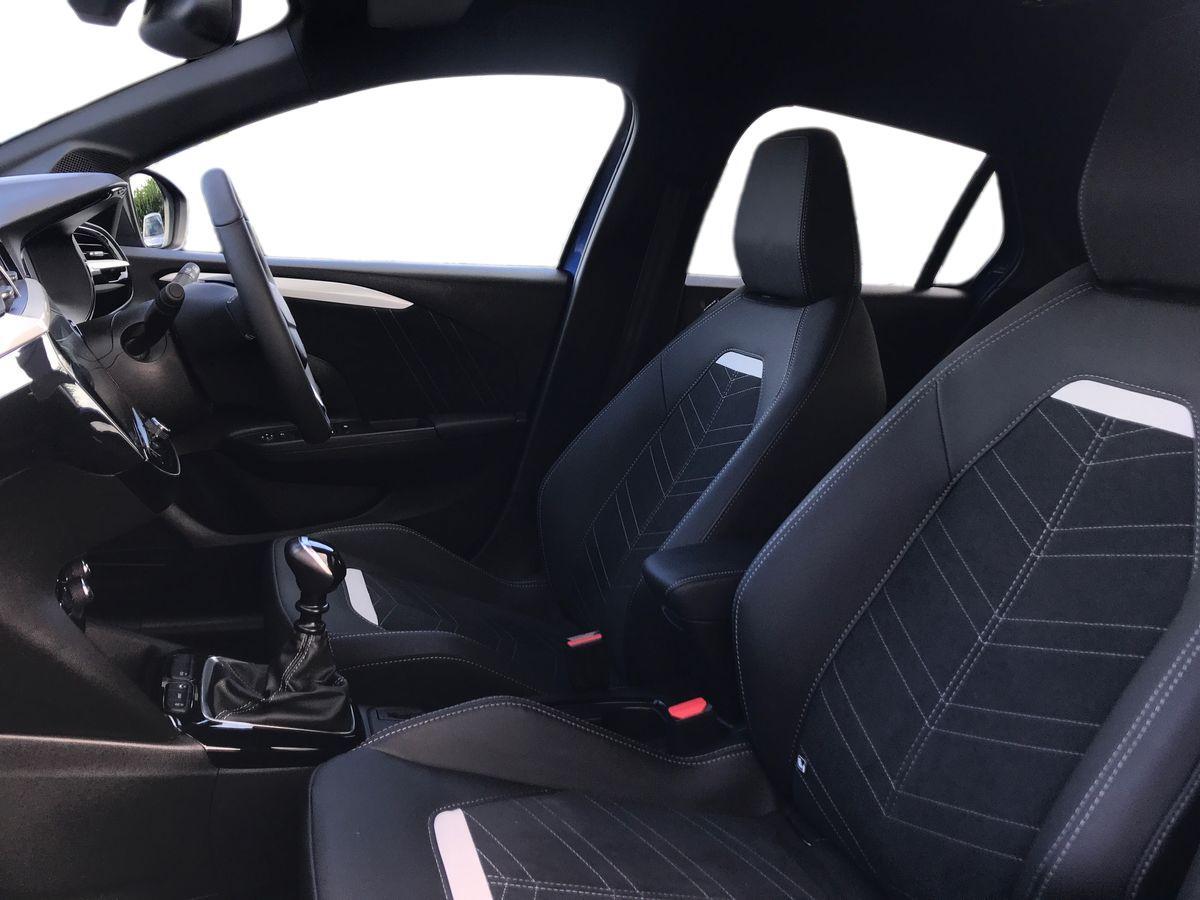 Vauxhall Corsa view 6