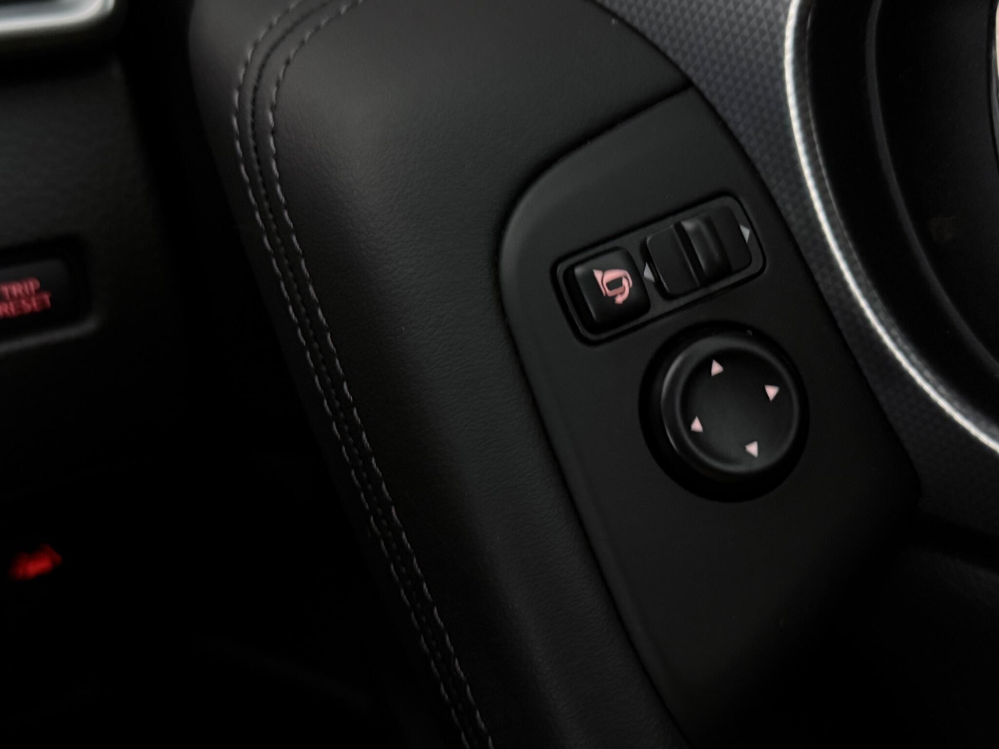 Nissan Qashqai view 17