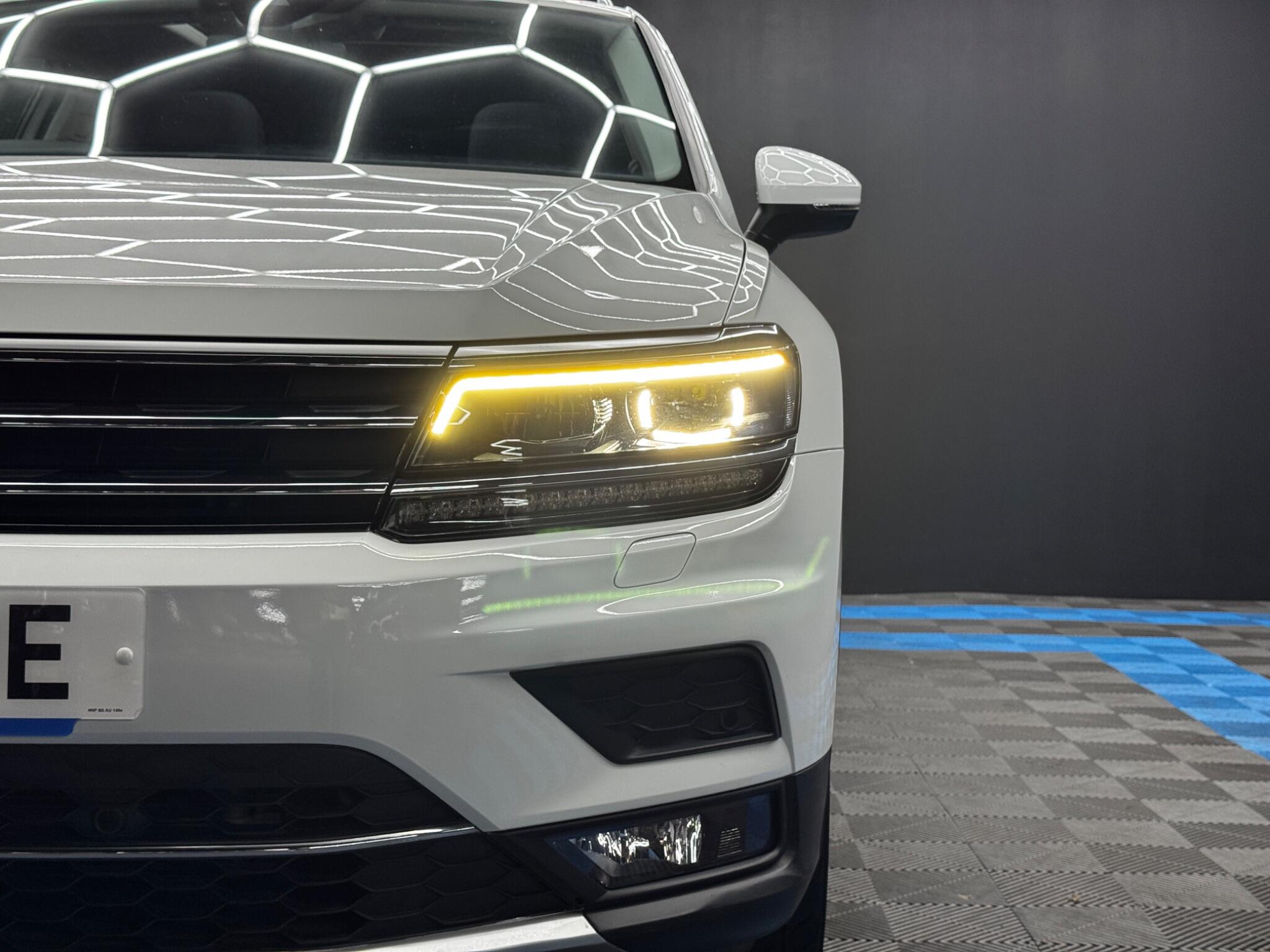 Volkswagen Tiguan Allspace view 49