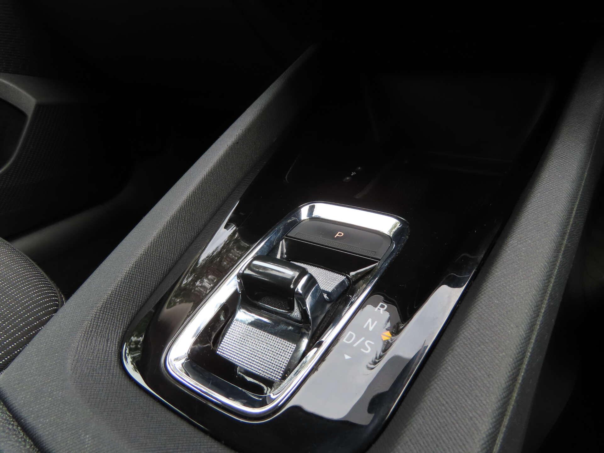 Skoda Octavia view 12