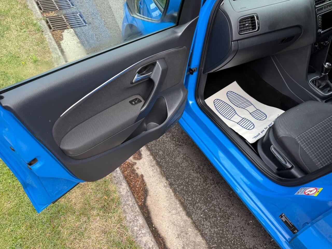 Volkswagen Polo view 47