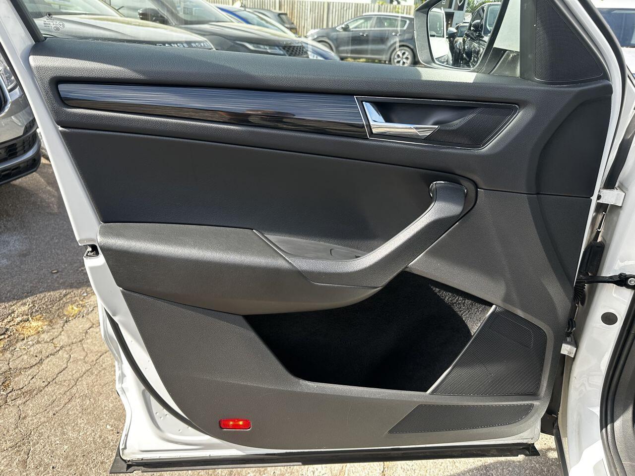 Skoda Kodiaq view 33