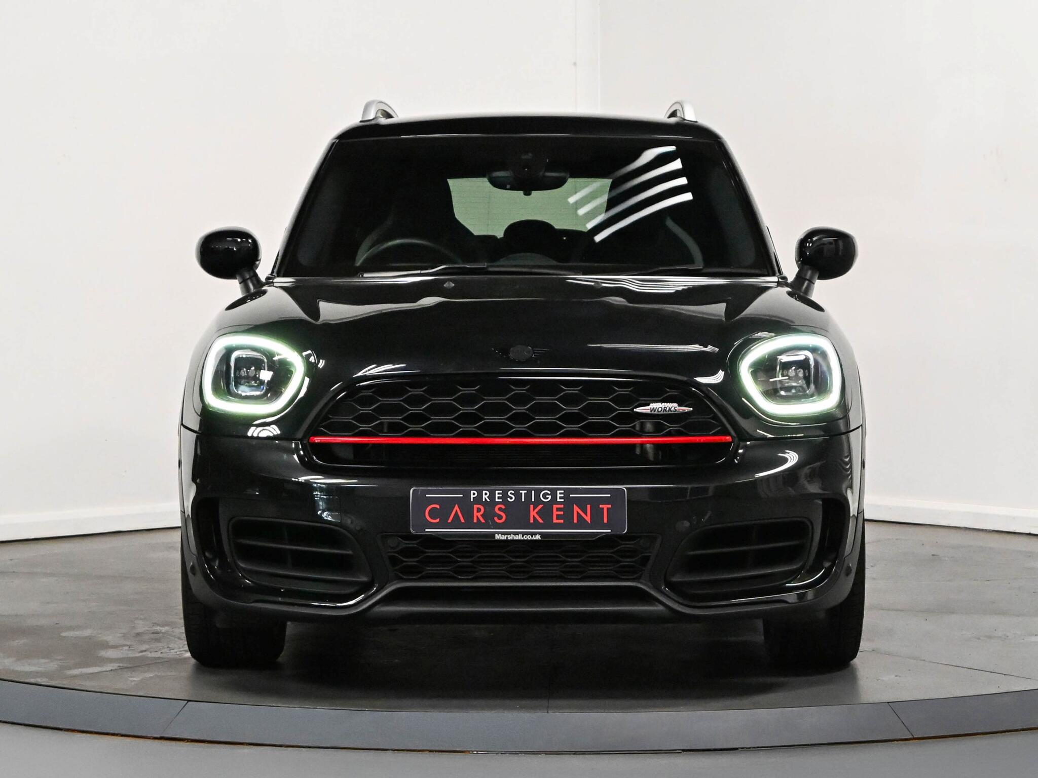 Mini Countryman view 18