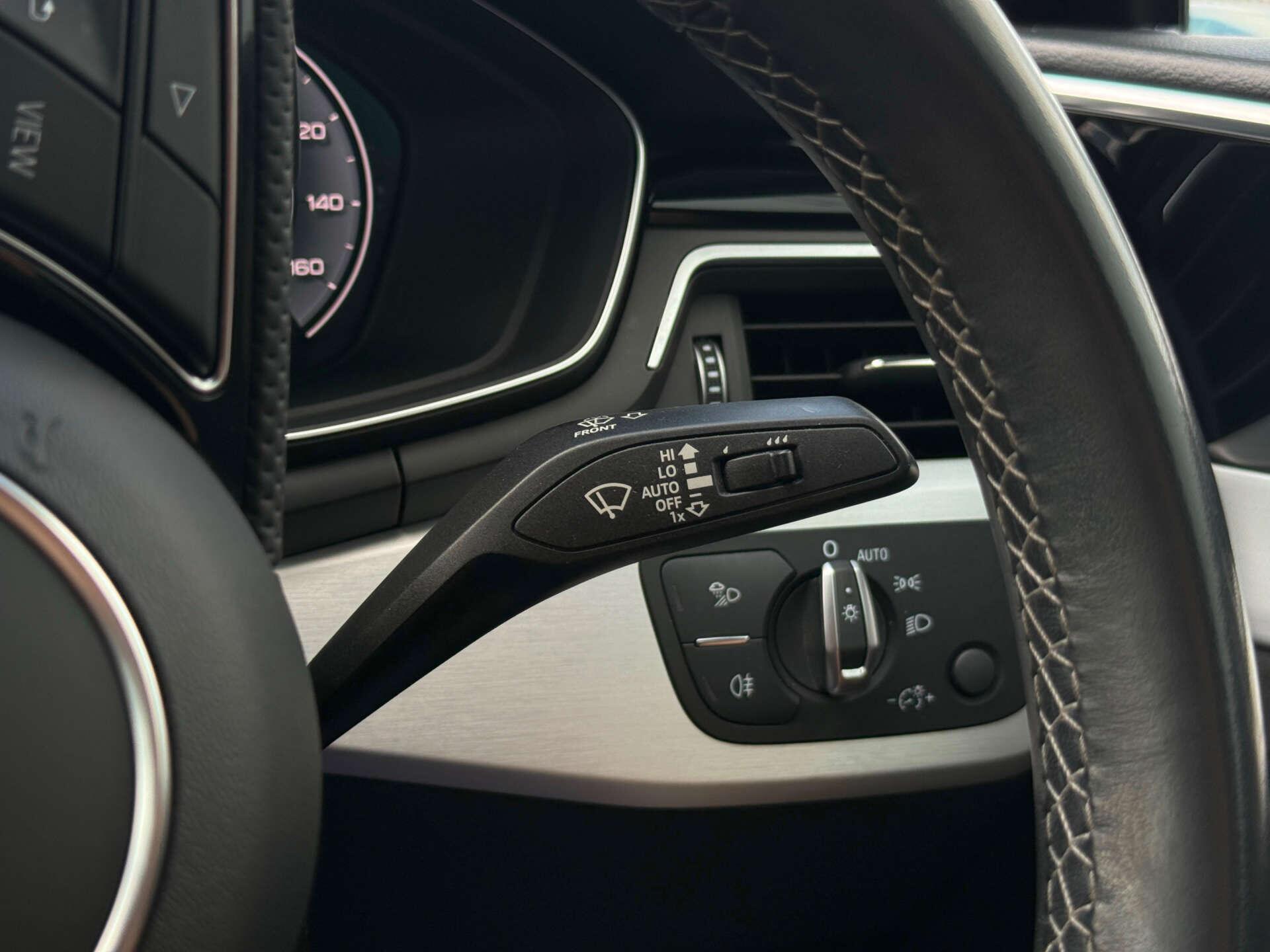 Audi A5 view 51